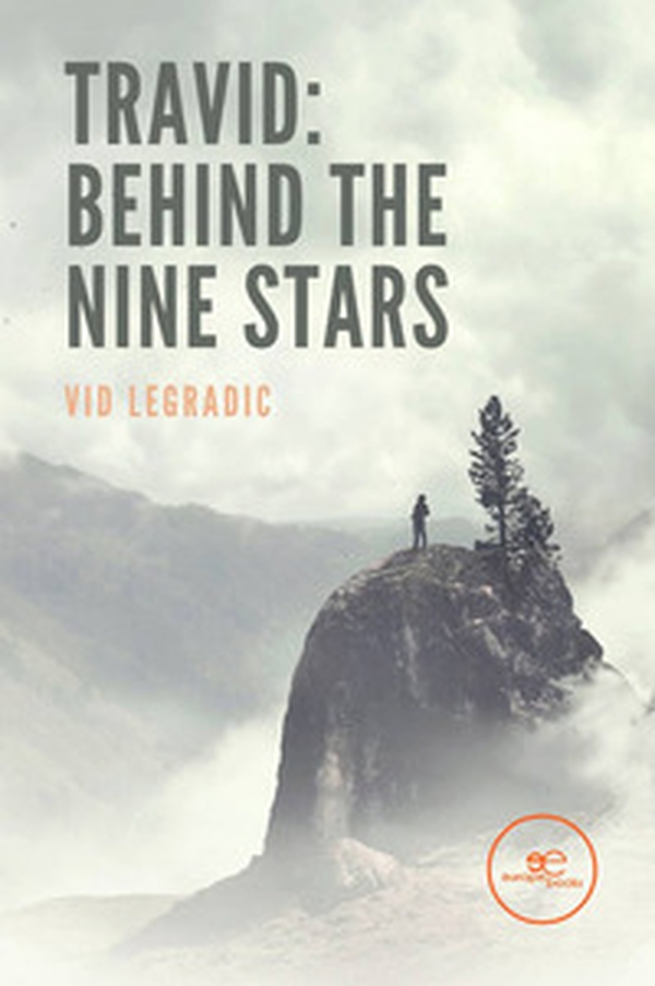 Travid: behind the nine stars - Librerie.coop Travid: behind the nine stars - Librerie.coop