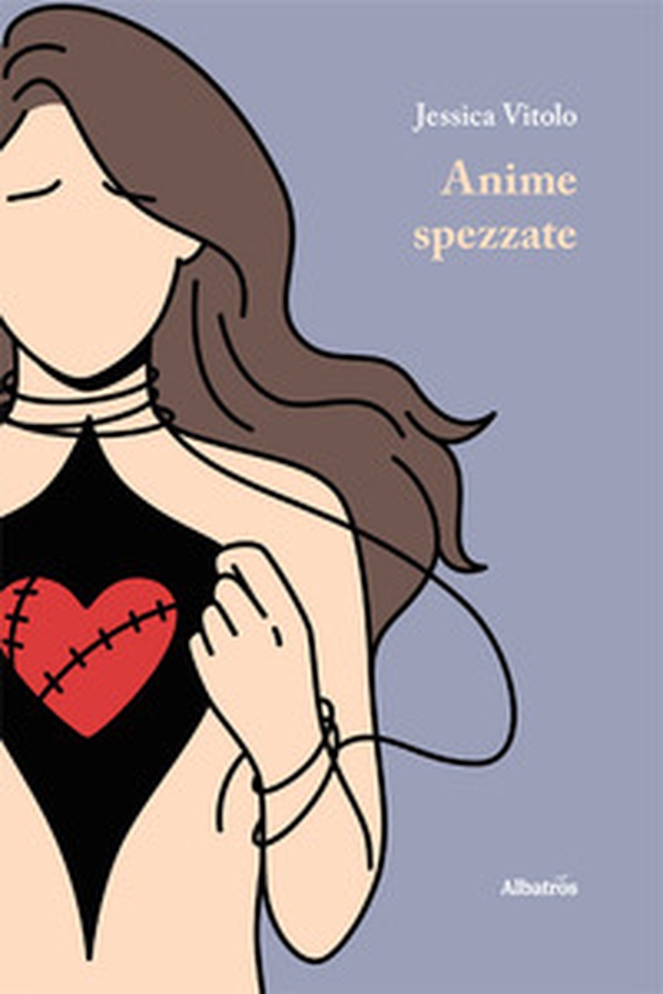 Anime spezzate - Librerie.coop Anime spezzate - Librerie.coop