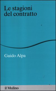 Le stagioni del contratto - Librerie.coop