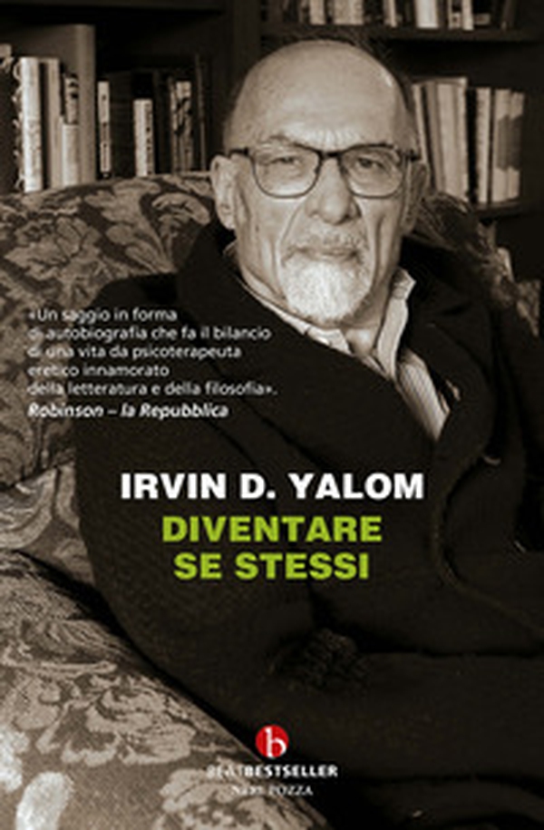Diventare se stessi - Librerie.coop Diventare se stessi - Librerie.coop