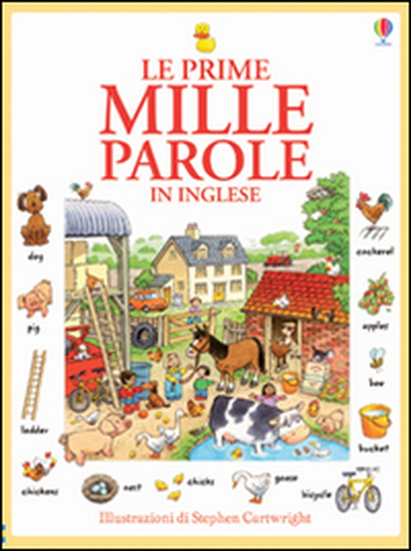 Le prime mille parole in inglese - Librerie.coop Le prime mille parole in inglese - Librerie.coop