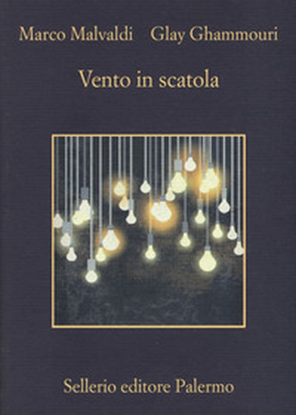Vento in scatola - Librerie.coop Vento in scatola - Librerie.coop