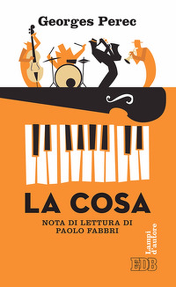 La cosa - Librerie.coop La cosa - Librerie.coop