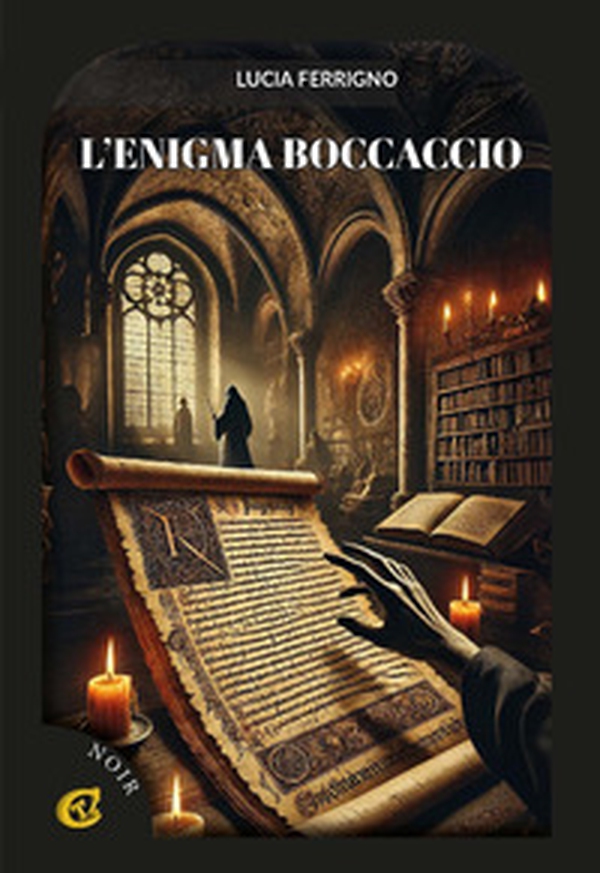 L'enigma Boccaccio - Librerie.coop L'enigma Boccaccio - Librerie.coop