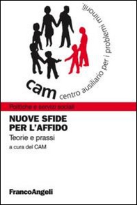 Nuove sfide per l'affido. Teorie e prassi - Librerie.coop