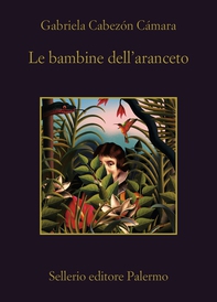 Le bambine dell'aranceto - Librerie.coop