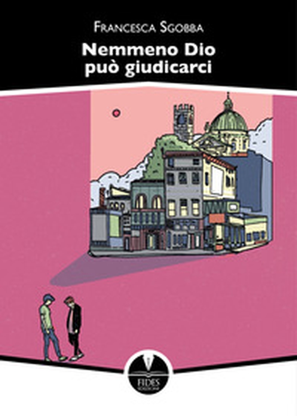 Nemmeno Dio può giudicarci - Librerie.coop Nemmeno Dio può giudicarci - Librerie.coop