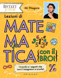 Lezioni di matematica - Librerie.coop