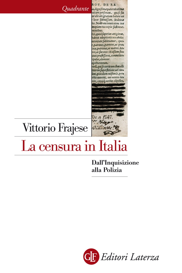 La censura in Italia - Librerie.coop La censura in Italia - Librerie.coop