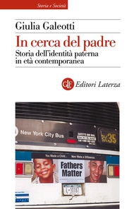 In cerca del padre - Librerie.coop