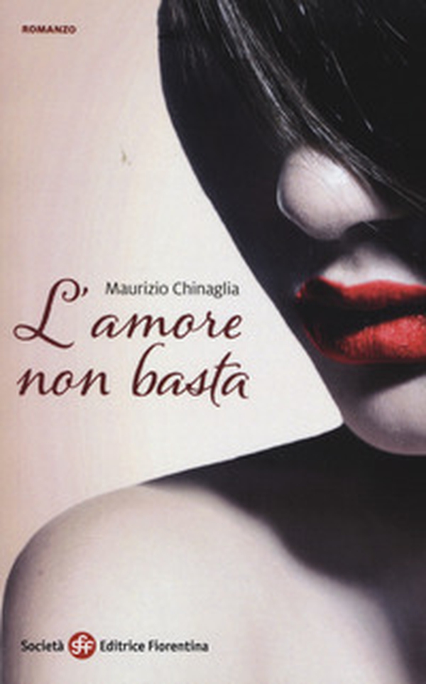 L'amore non basta - Librerie.coop L'amore non basta - Librerie.coop