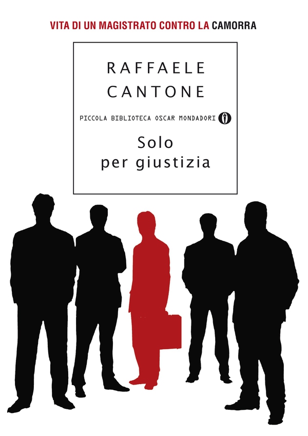 Solo per giustizia - Librerie.coop Solo per giustizia - Librerie.coop