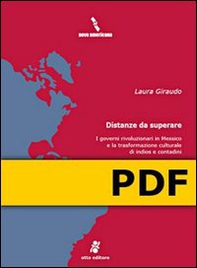 Distanze da superare - Librerie.coop