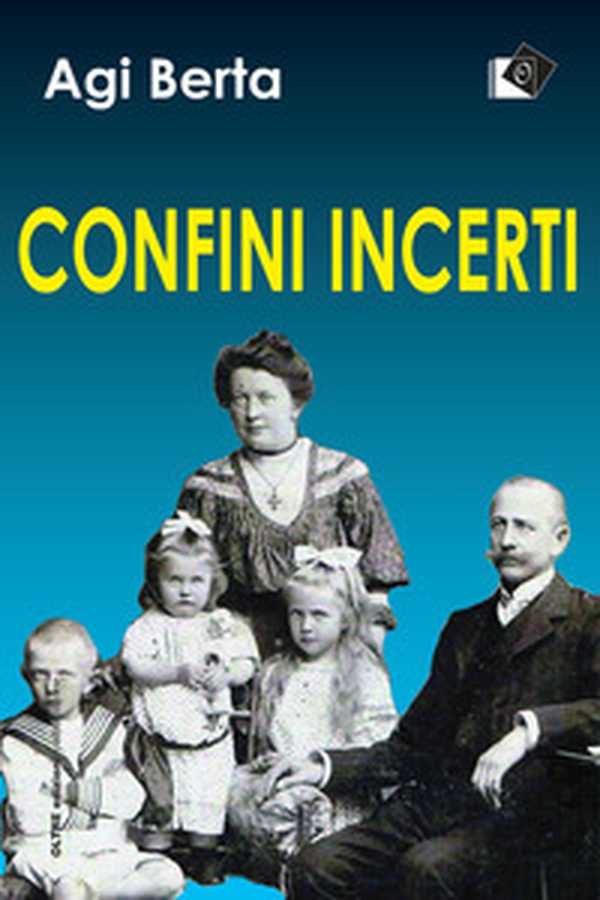 Confini incerti - Librerie.coop Confini incerti - Librerie.coop