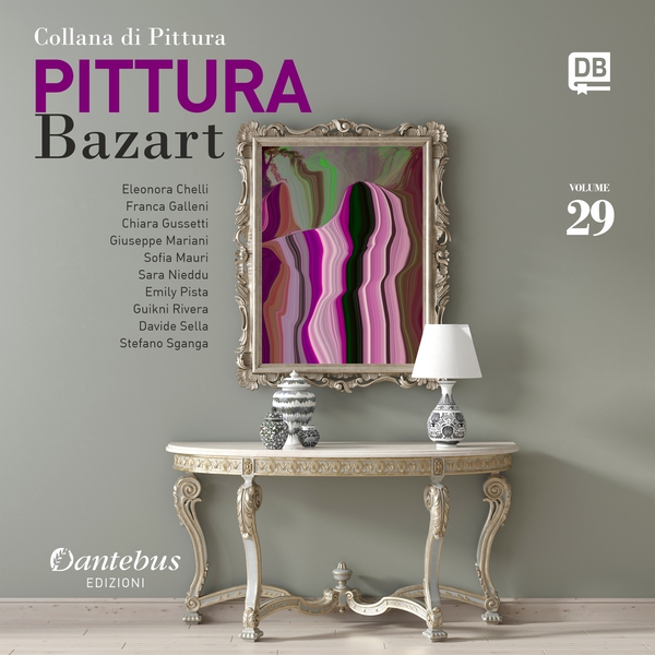 Collana di Pittura Bazart vol. 29 - Librerie.coop Collana di Pittura Bazart vol. 29 - Librerie.coop