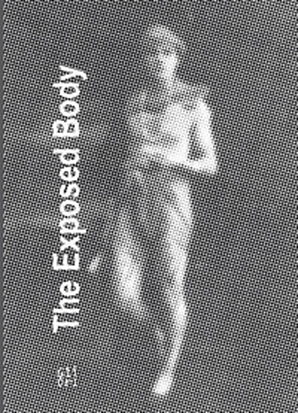 The exposed body - Librerie.coop