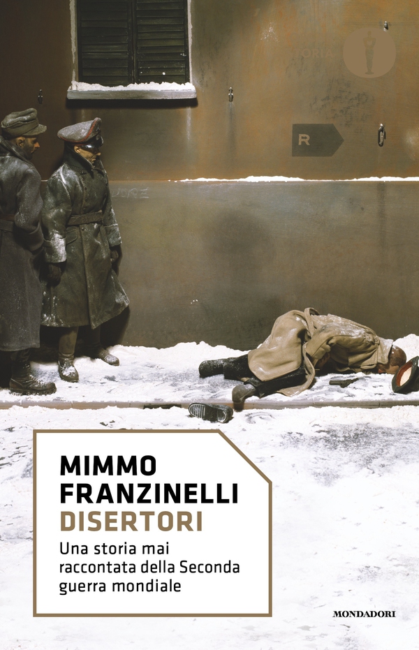 Disertori - Librerie.coop Disertori - Librerie.coop
