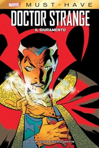 Il giuramento. Doctor Strange - Librerie.coop