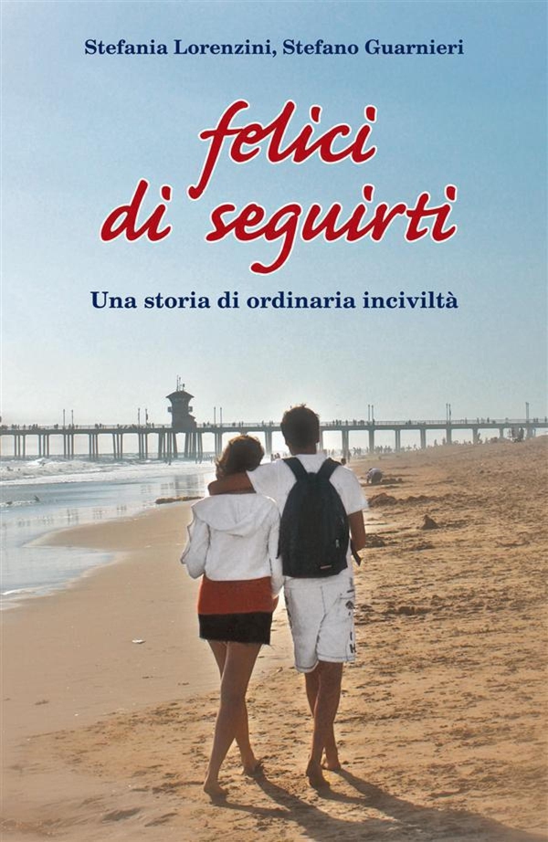 Felici di seguirti - Librerie.coop Felici di seguirti - Librerie.coop