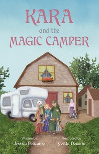 Kara and the magic camper - Librerie.coop