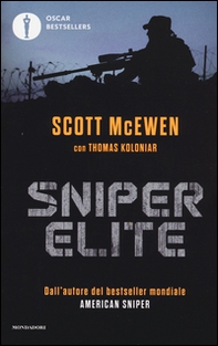Sniper elite - Librerie.coop