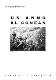 Un anno al Conean - Librerie.coop