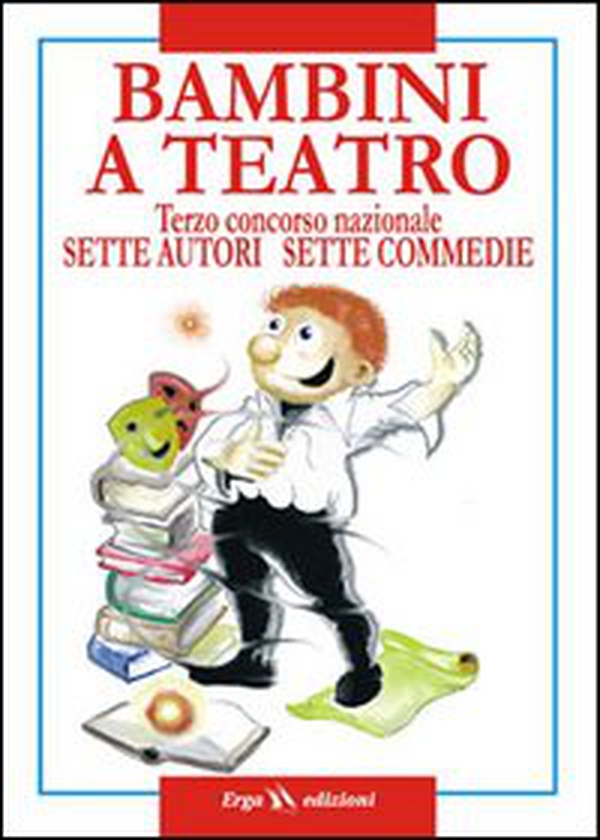 Bambini a teatro - Librerie.coop Bambini a teatro - Librerie.coop