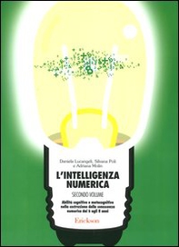 L'intelligenza numerica - Librerie.coop L'intelligenza numerica - Librerie.coop