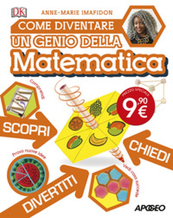 Come diventare un genio della matematica - Librerie.coop Come diventare un genio della matematica - Librerie.coop