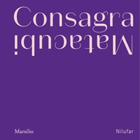 Consagra Matacubi - Librerie.coop