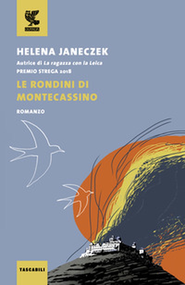 Le rondini di Montecassino - Librerie.coop Le rondini di Montecassino - Librerie.coop