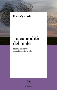 La comodità del male - Librerie.coop