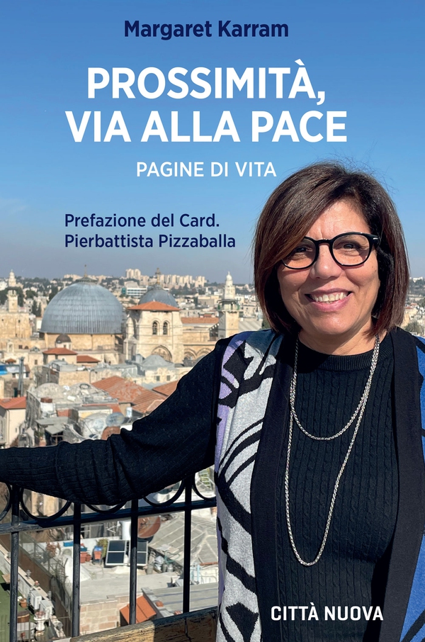 Prossimità, via alla pace - Librerie.coop