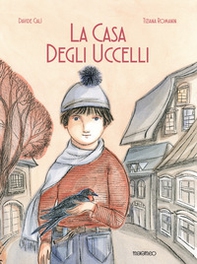 La casa degli uccelli - Librerie.coop