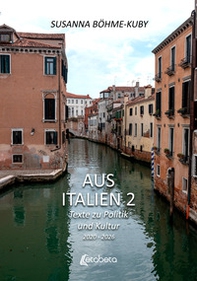 Aus Italien. Texte zu Politik und Kultur - Vol. 2 - Librerie.coop