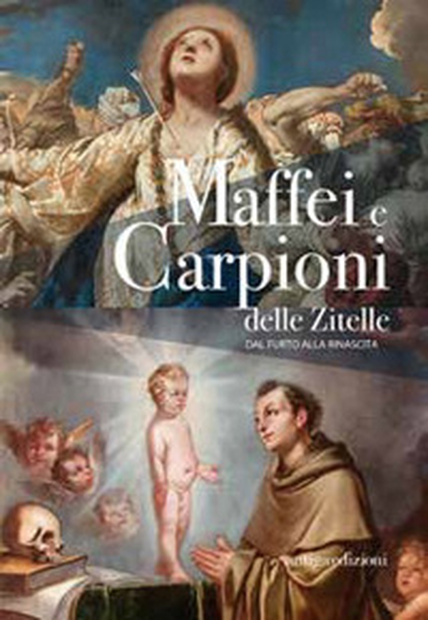 Maffei e Carpioni delle Zitelle - Librerie.coop Maffei e Carpioni delle Zitelle - Librerie.coop