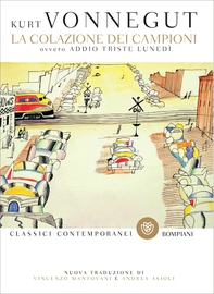 La colazione dei campioni - Librerie.coop