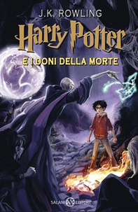 Harry Potter e i doni della morte - Vol. 7 - Librerie.coop