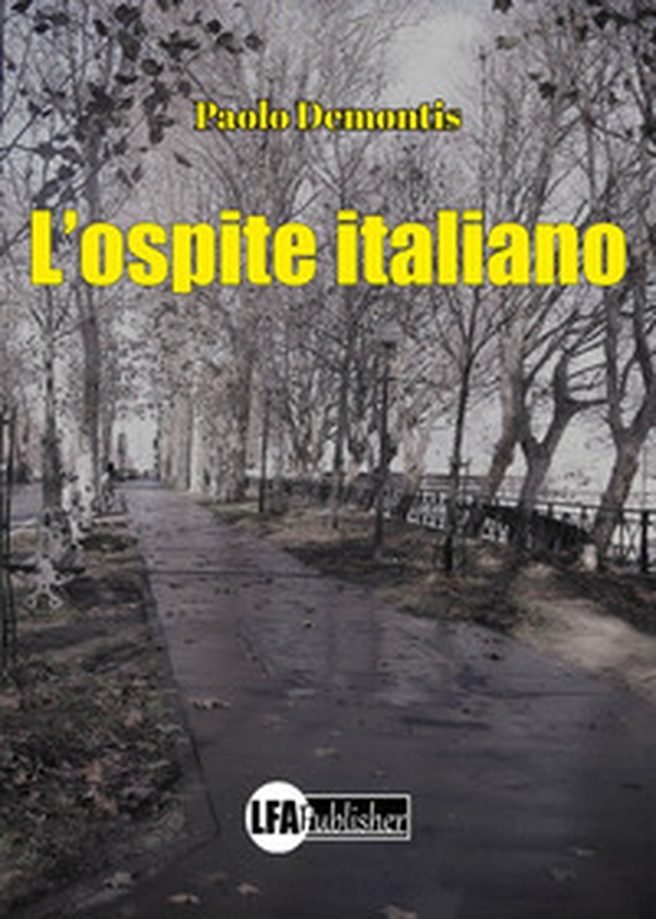 L'ospite italiano - Librerie.coop L'ospite italiano - Librerie.coop