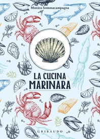 La cucina marinara - Librerie.coop