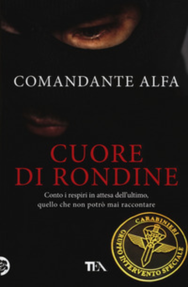 Cuore di rondine - Librerie.coop Cuore di rondine - Librerie.coop