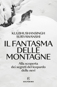 Il fantasma delle montagne - Librerie.coop