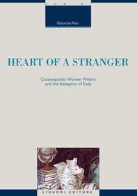 Heart of a Stranger - Librerie.coop Heart of a Stranger - Librerie.coop