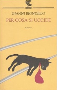 Per cosa si uccide - Librerie.coop