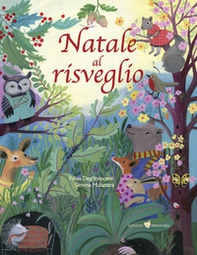 Natale al risveglio - Librerie.coop Natale al risveglio - Librerie.coop