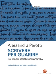 Scrivere per guarire - Librerie.coop