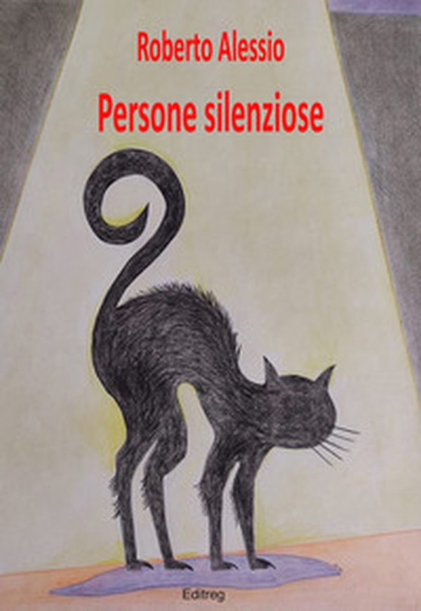 Persone silenziose - Librerie.coop Persone silenziose - Librerie.coop