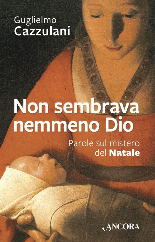 Non sembrava nemmeno Dio - Librerie.coop