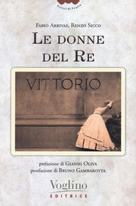 Le donne del re - Librerie.coop Le donne del re - Librerie.coop