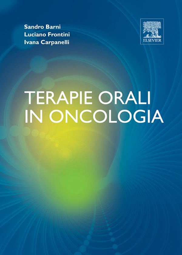 Terapie orali in oncologia - Librerie.coop Terapie orali in oncologia - Librerie.coop